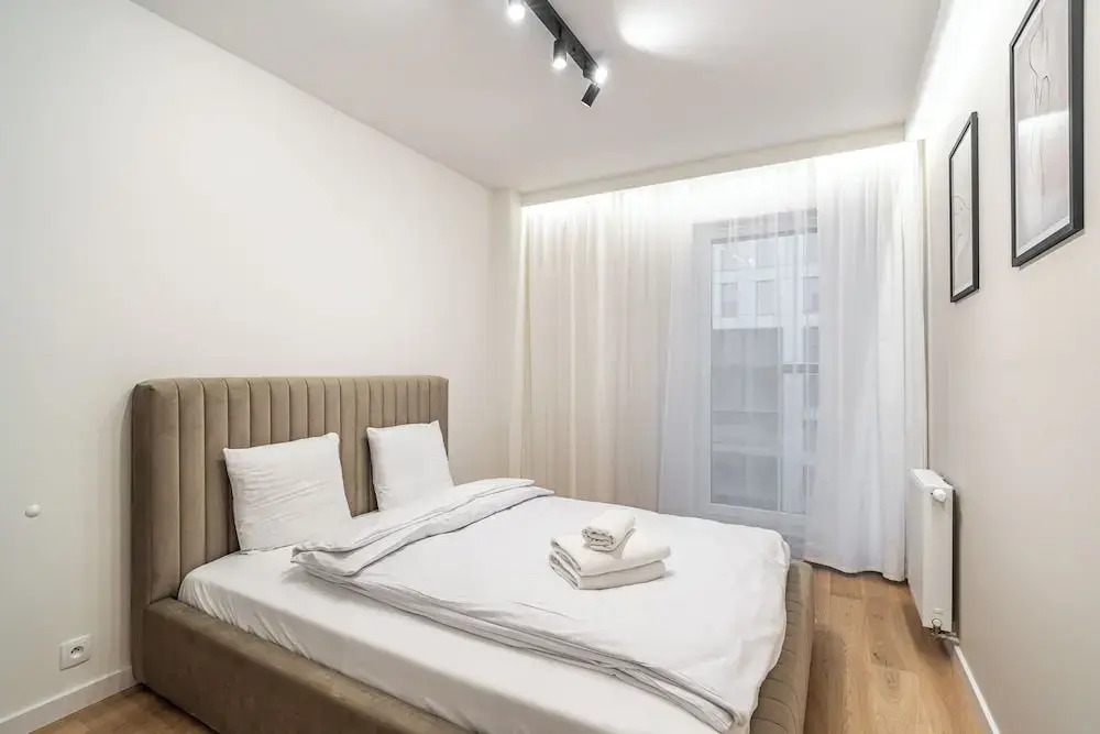 RentPlanet - Apartamenty przy Spodku