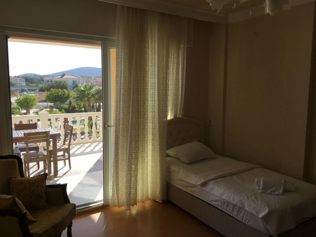 Gerence Otel