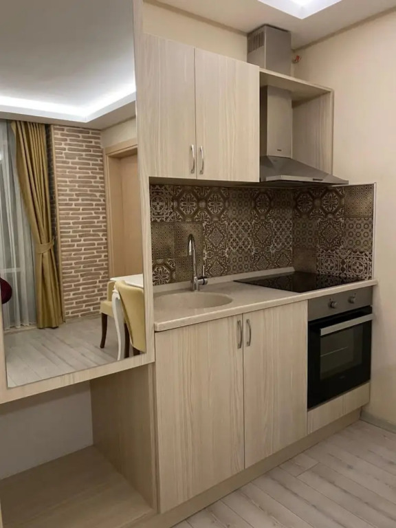 Gold Mina Hotel