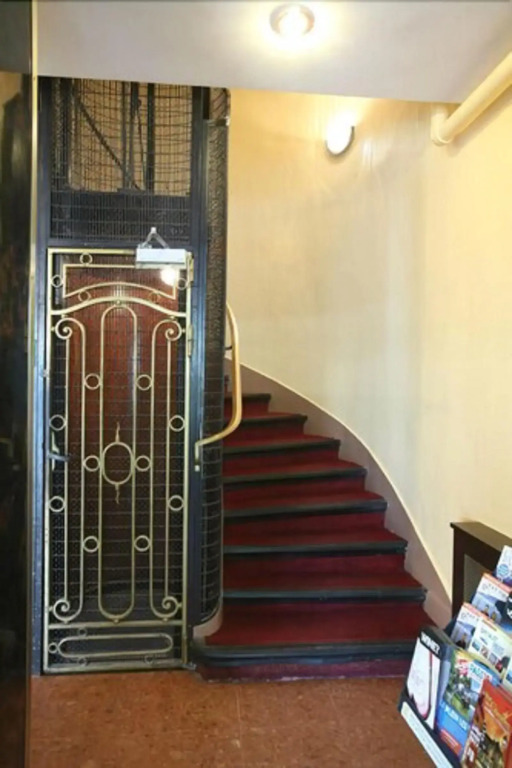 Grand Hôtel De LEurope