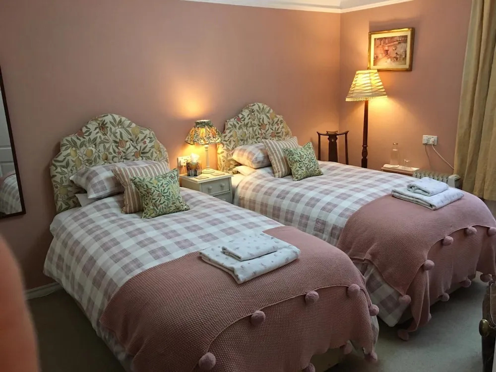 Ormonde House