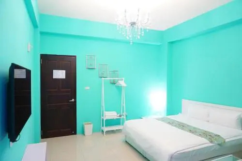 Jungle B&B