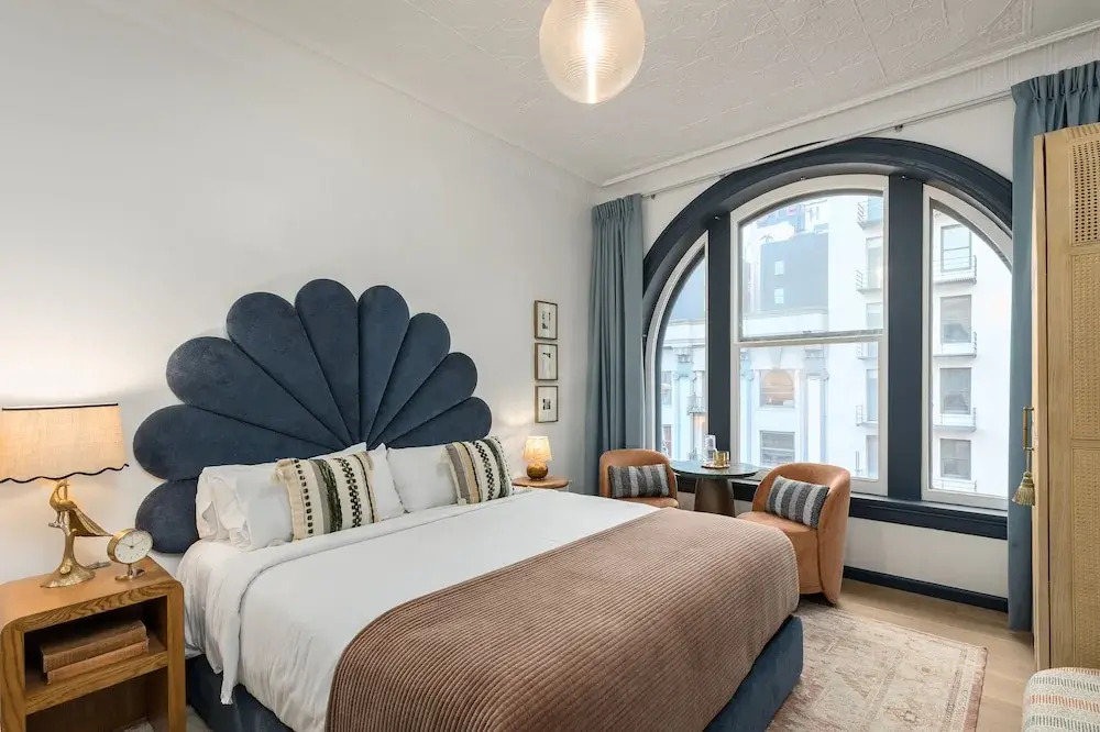 Granger Hotel San Diego Downtown Gaslamp Quarter, a Member of Design Hotels