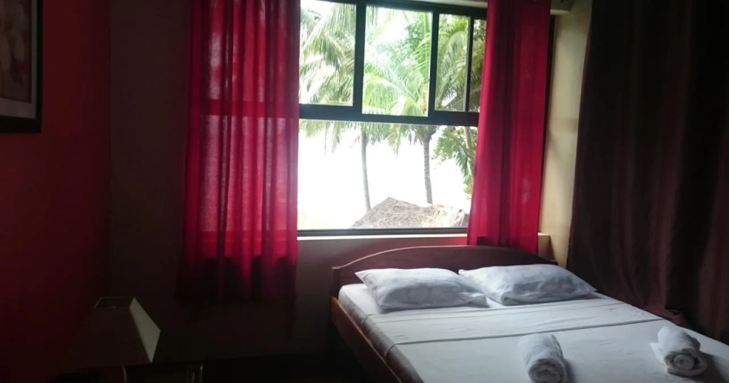 Escapada Seaside Hotel