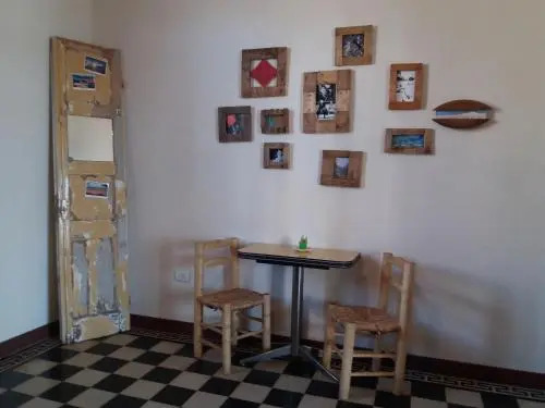 Casa Andante