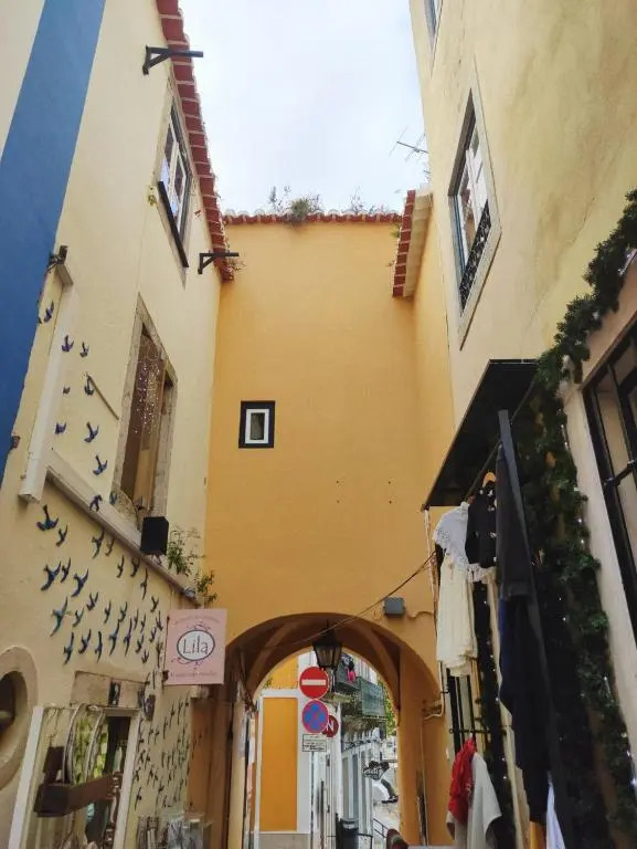Casa d Sintra