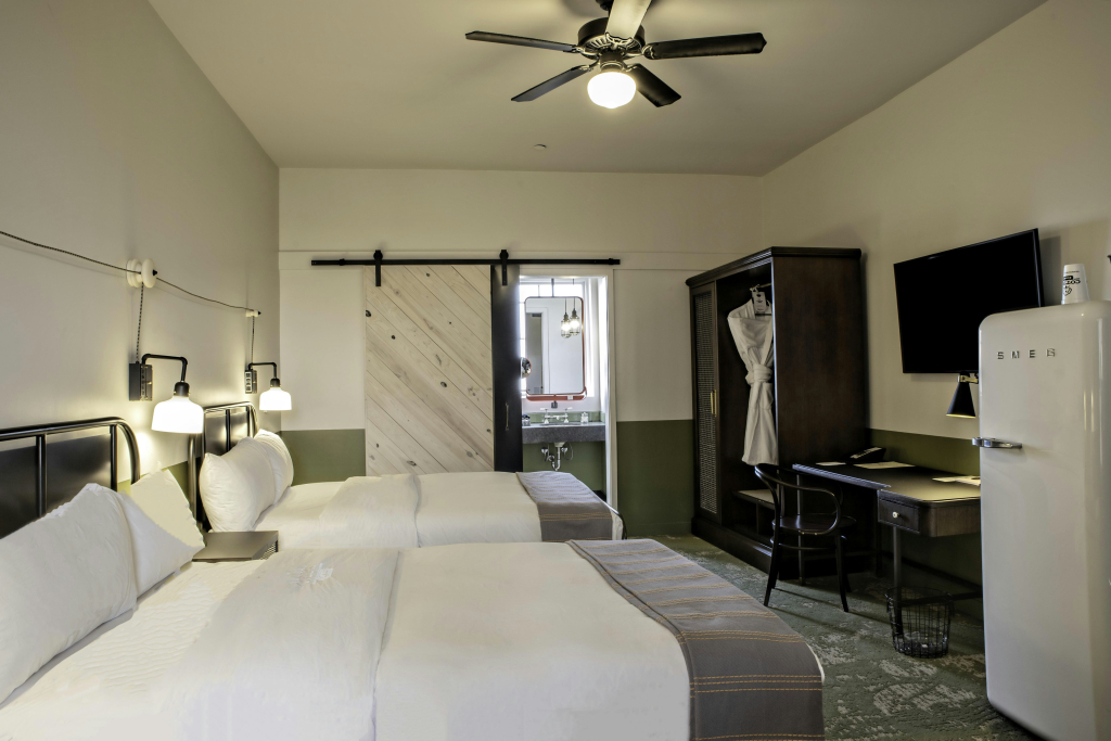 Cotton Court Hotel, by Valencia Hotel Collection