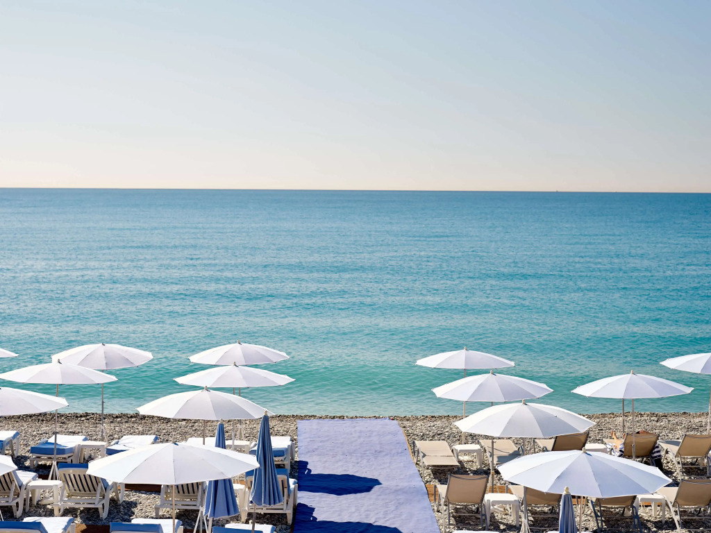 Radisson Blu Hotel Nice