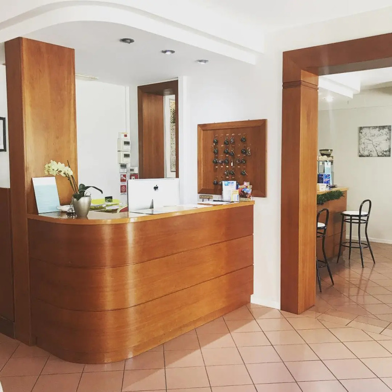 Hotel Losanna