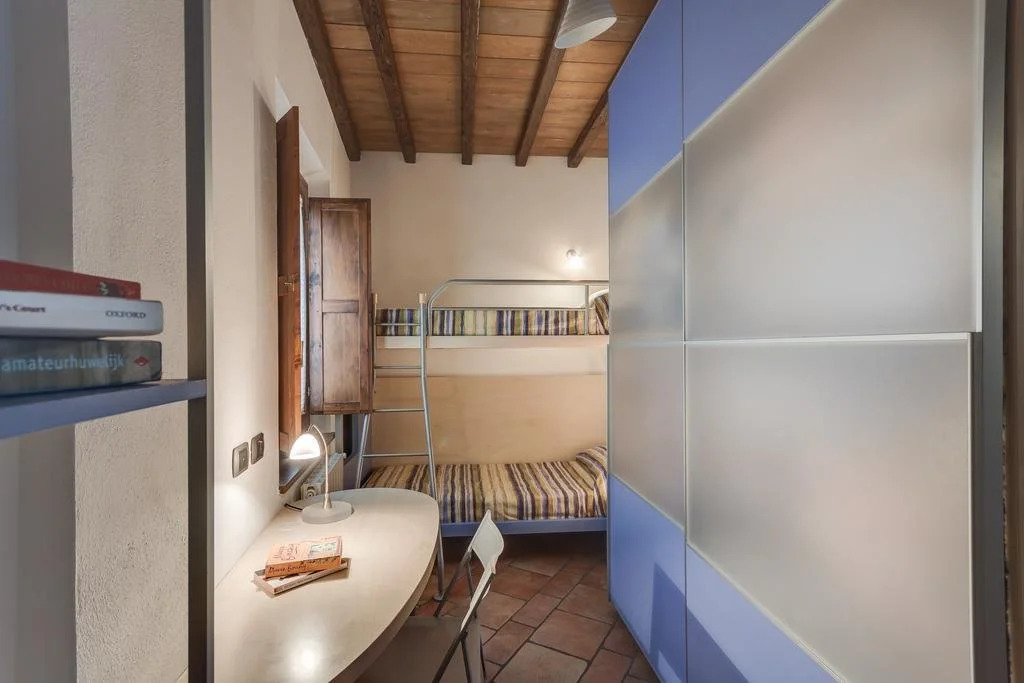 Firenze La Loggia