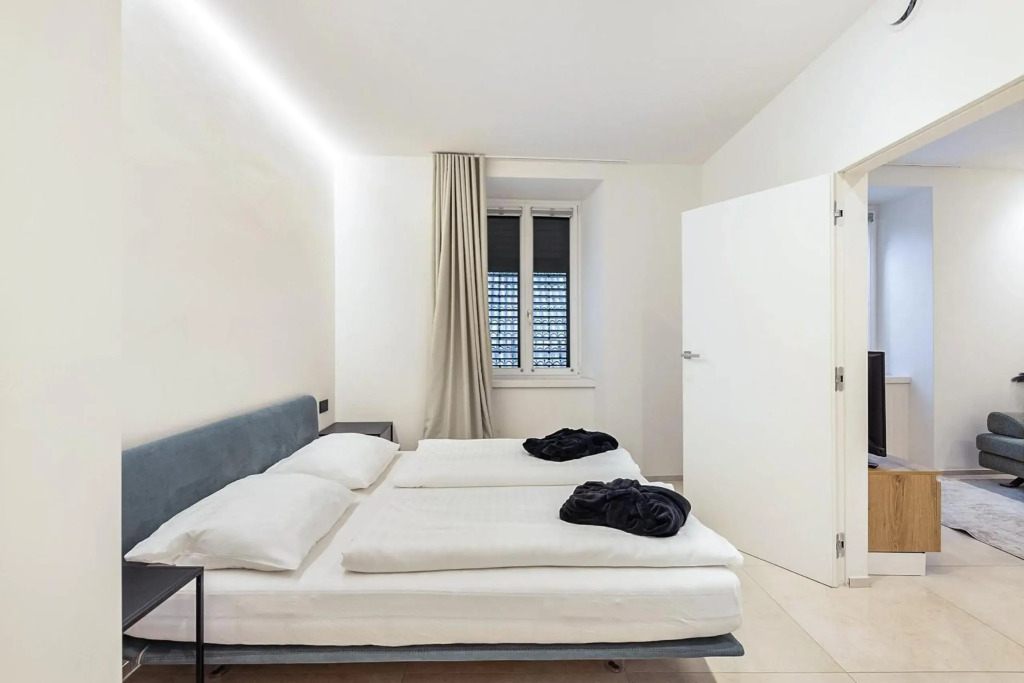App 5 Palazzo Cavour