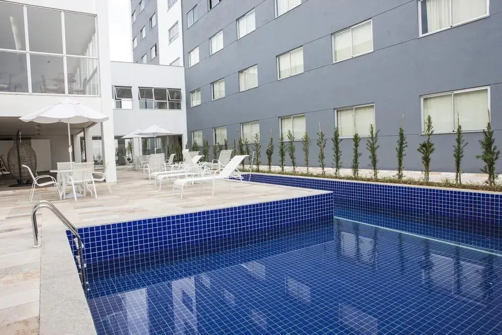 Hotel Abba Uno