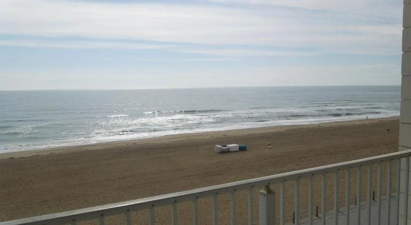 Seahawk Motel