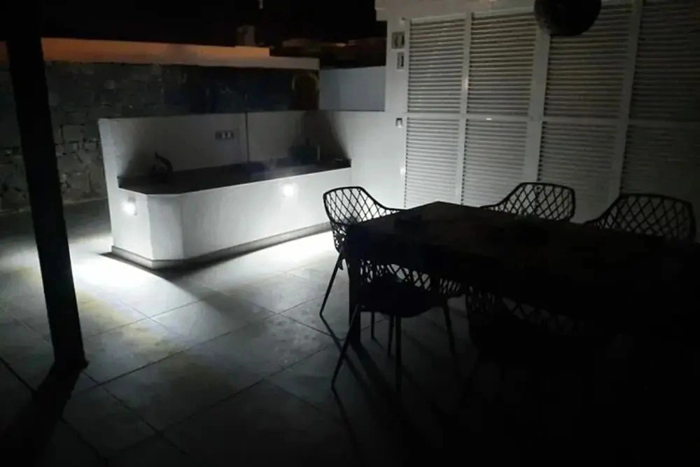 Holiday Home in Playa Blanca