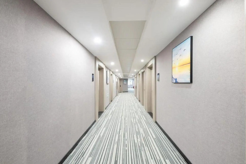 Jinheng Hotel