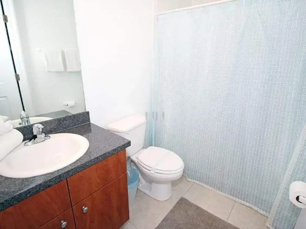 Crystal Cove Resort - 4 Bedroom Holiday House! - FVV 56240