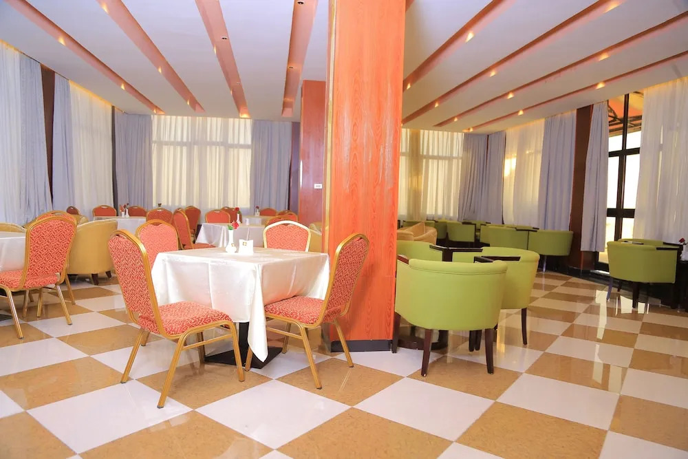 Sunland International Hotel