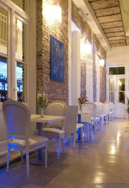 Blue Soho Hotel