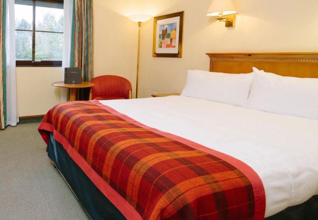Premier Inn Newbury Town Centre South A339