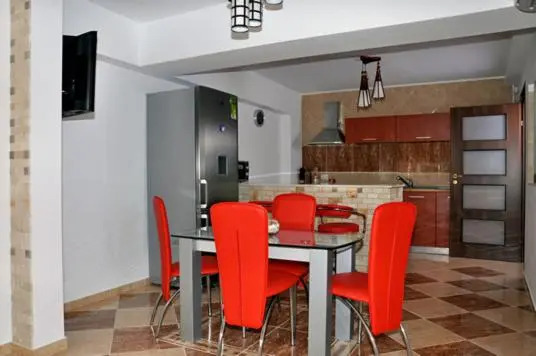 Ap. 64 Linda Residence