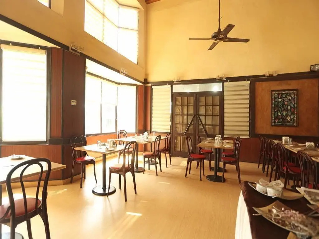 Nirula's Hotel