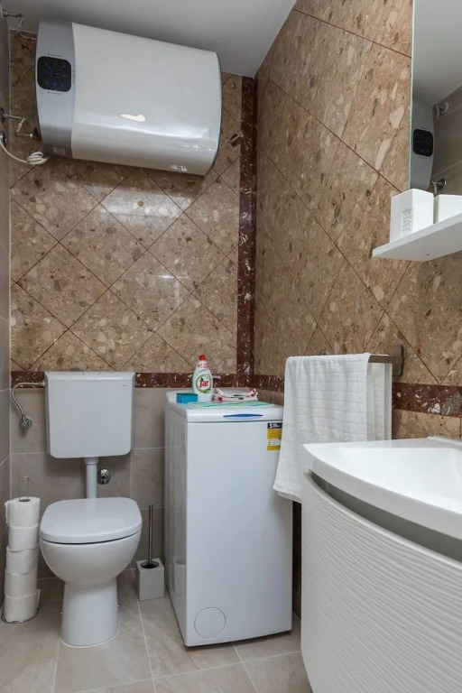 Apartment & Rooms Primi with FREE PARKING