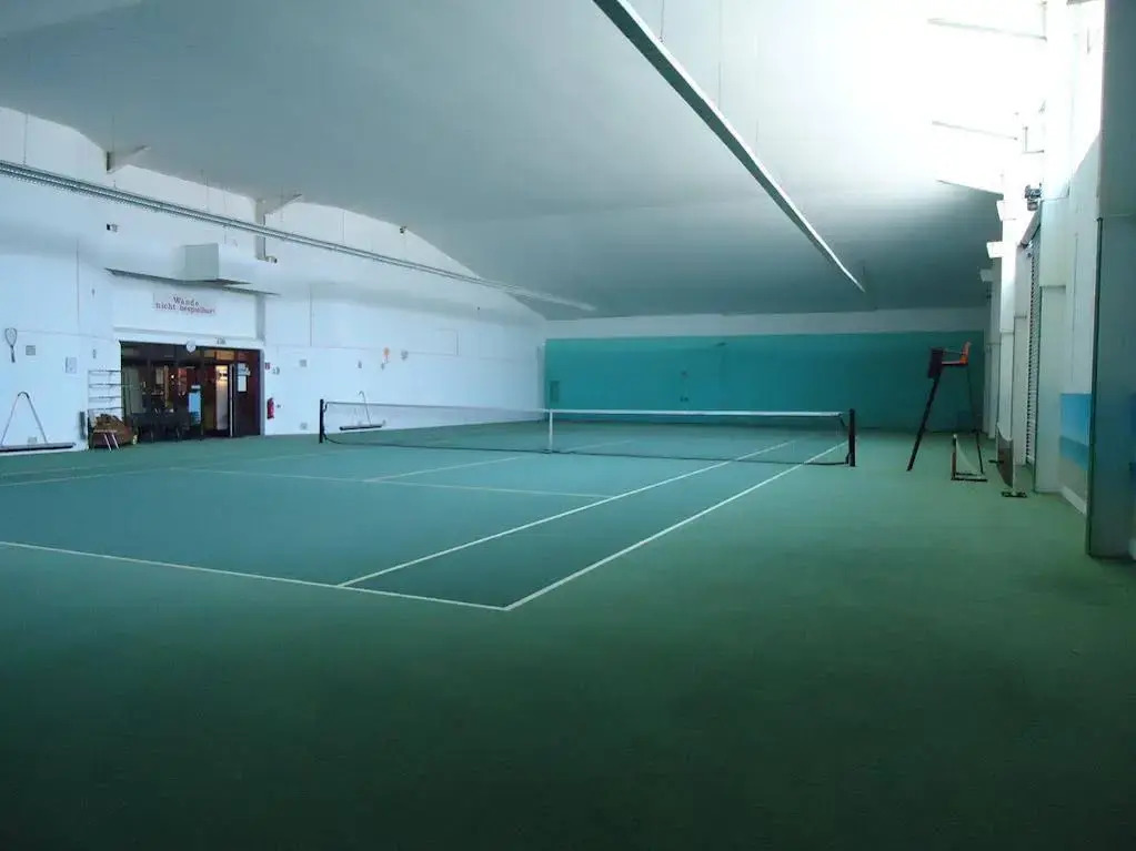 Sporthotel Bad Bevensen