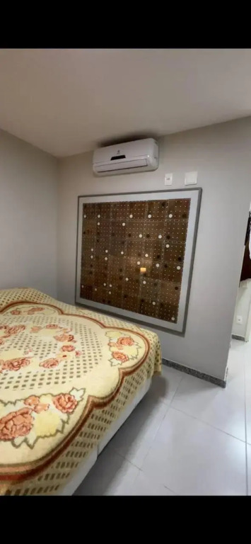 Apartamento em Resort Privativo
