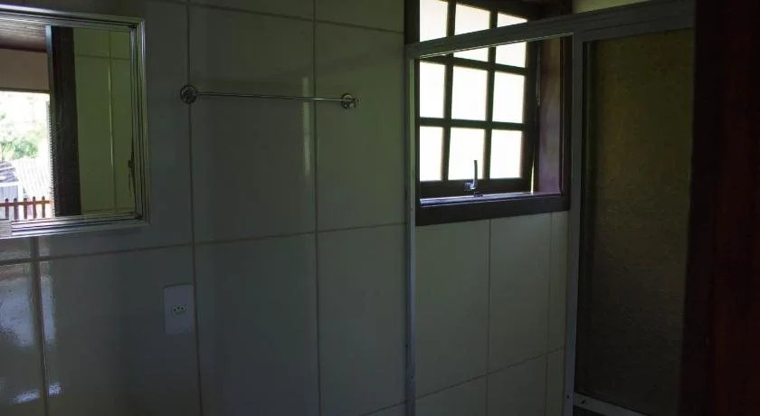 Pousada Águas Claras