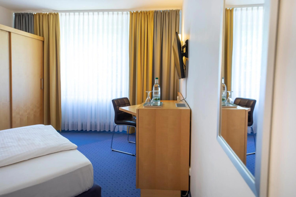 ACHAT Hotel Suhl