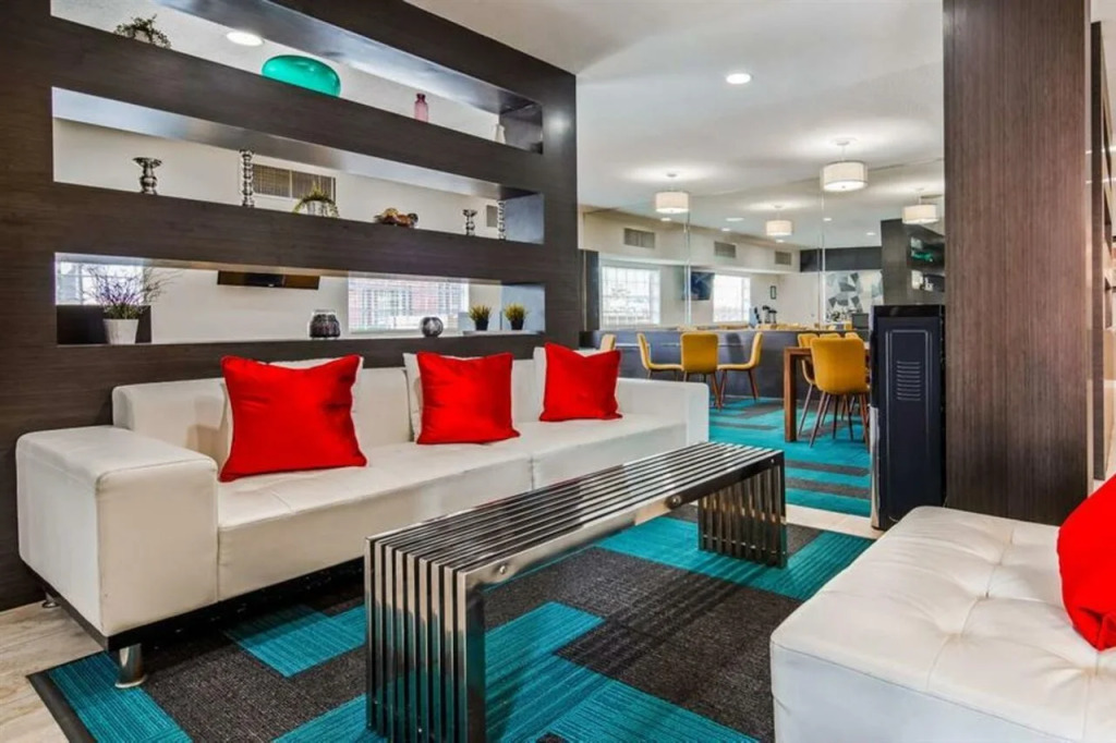 Studio 6 Houston, TX - Westchase