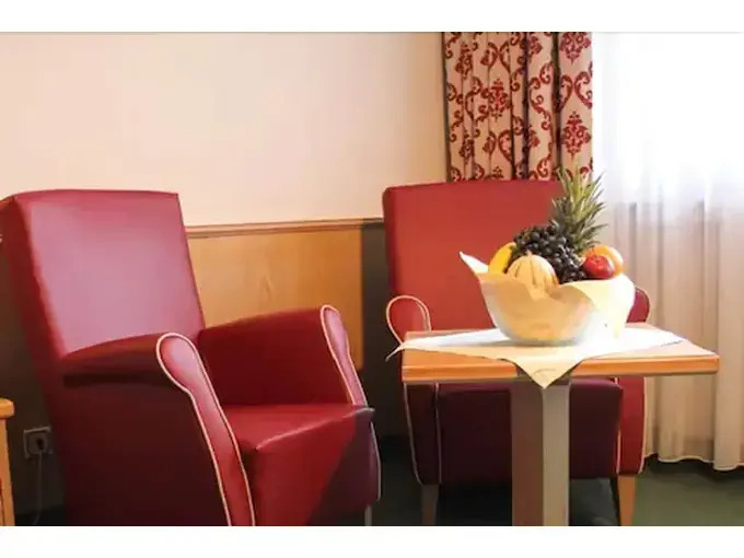 Aktiv Und Vital Hotel Am Kofel
