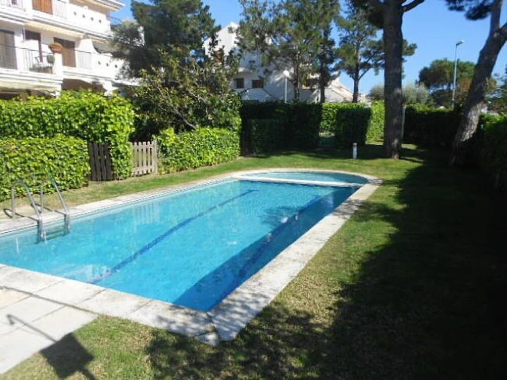 Residencial S´Agaro Bajos Dcha