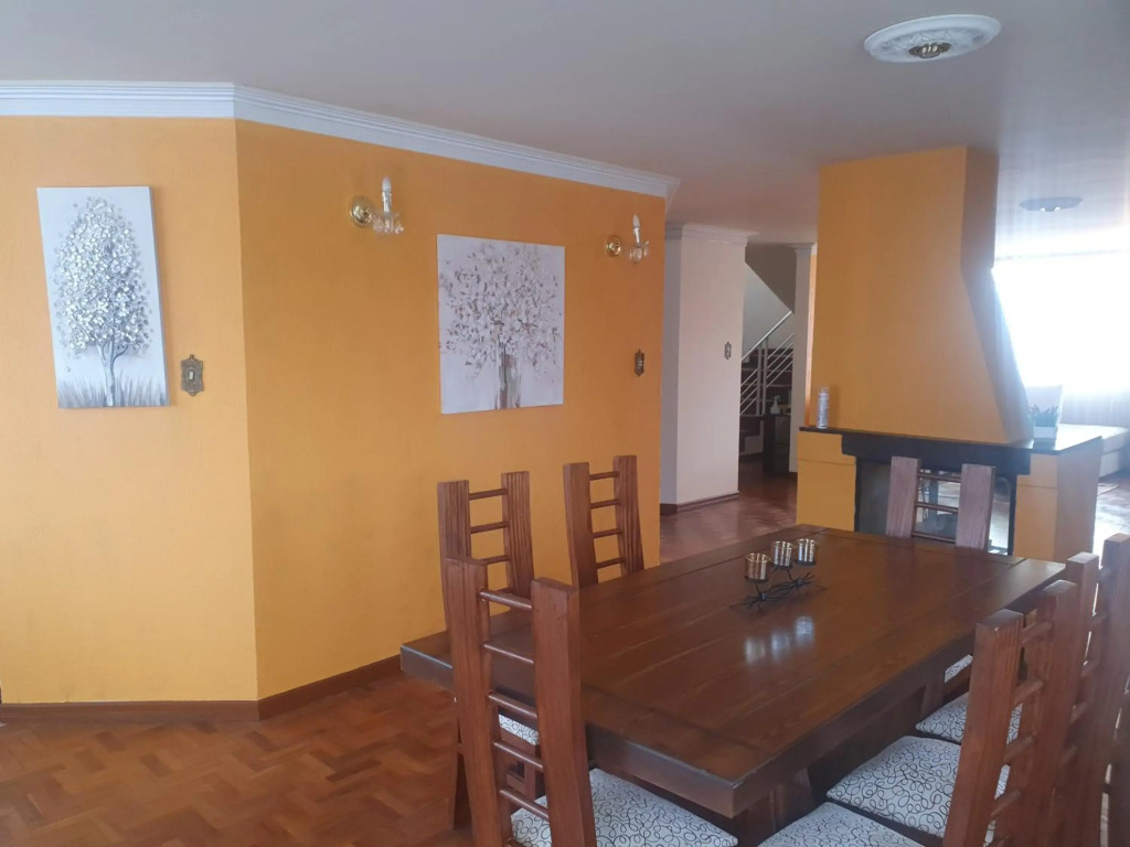 MONTELUX APARTAMENTO Desayuno incluido