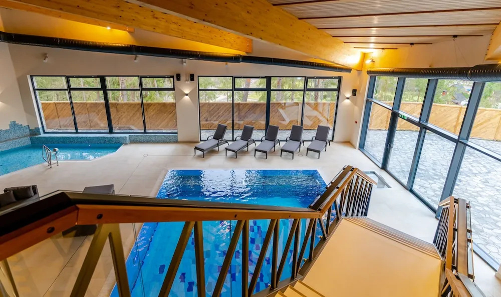 Spa & Wellness Hotel Fitak****