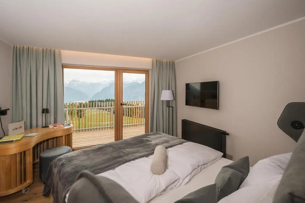 Berghotel Predigstuhl