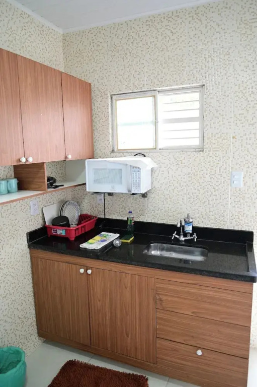 Hotel Jardim Tropical