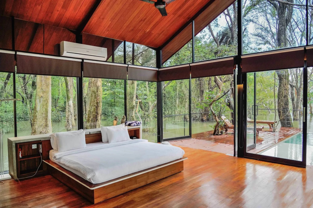 Kalundewa Retreat