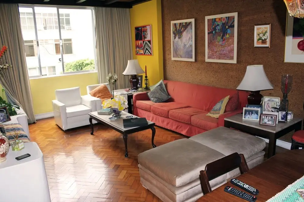 B&B Brisa do Mar