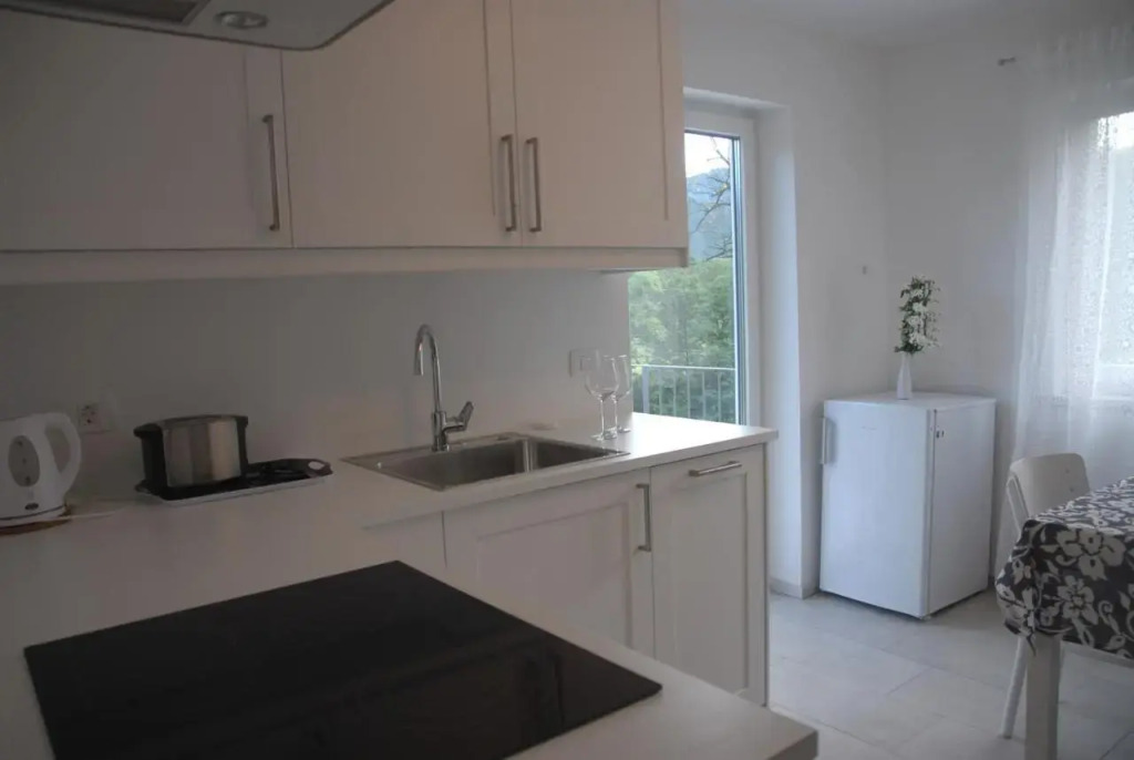 Apartment Neža Bled Balcony Mountain View