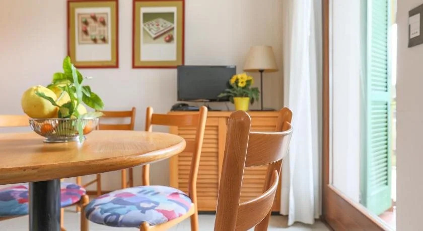 Residence il Cedro