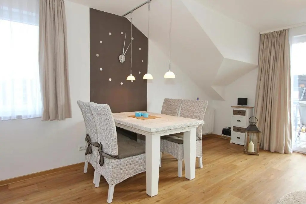 Domizil am Möwenberg Domizil am Möwenberg Appartement 9