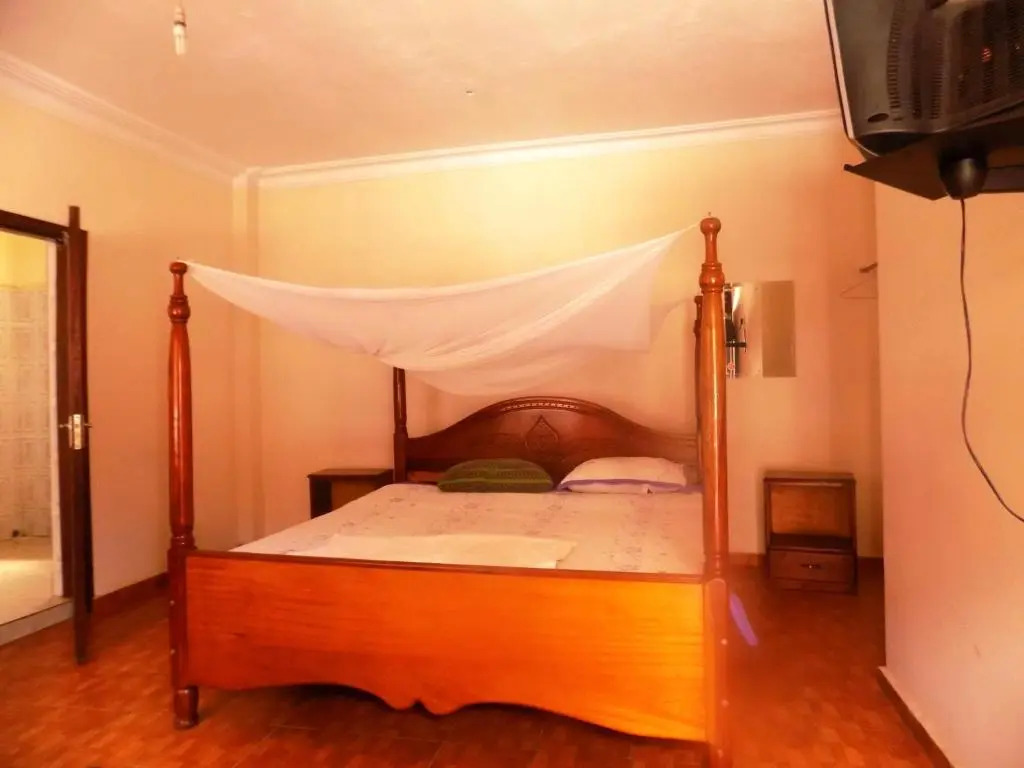 Tobiz Guest House Mbarara