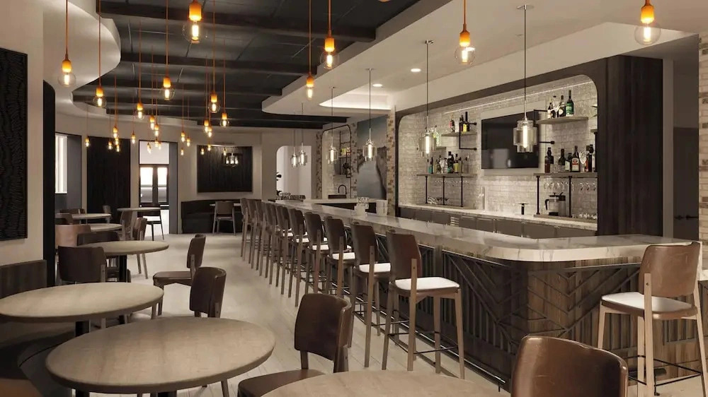 VintEdge Residence
