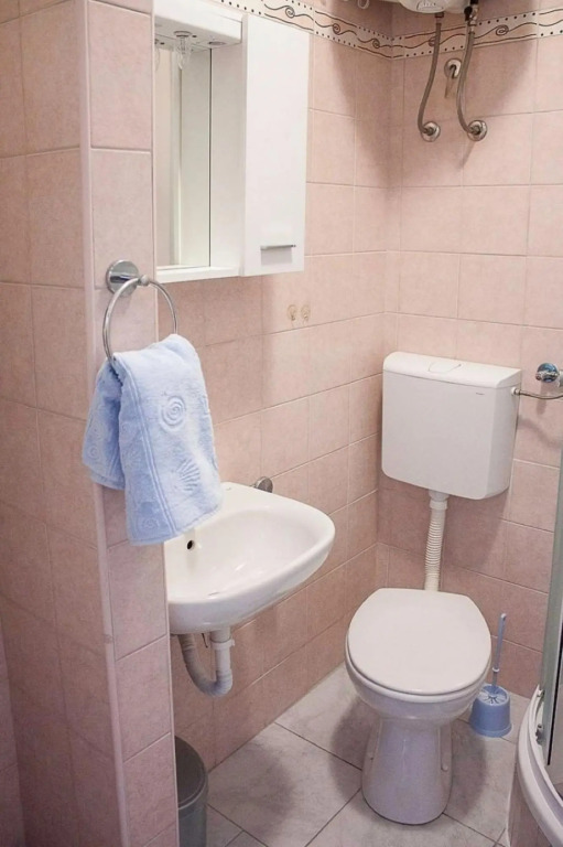 Apartment Ante