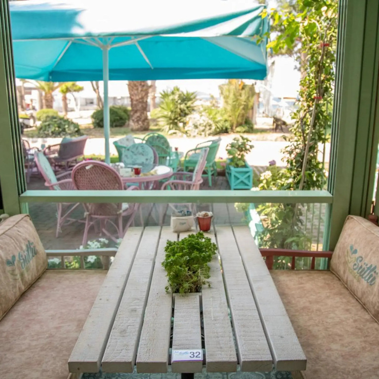 Kortan Hotel