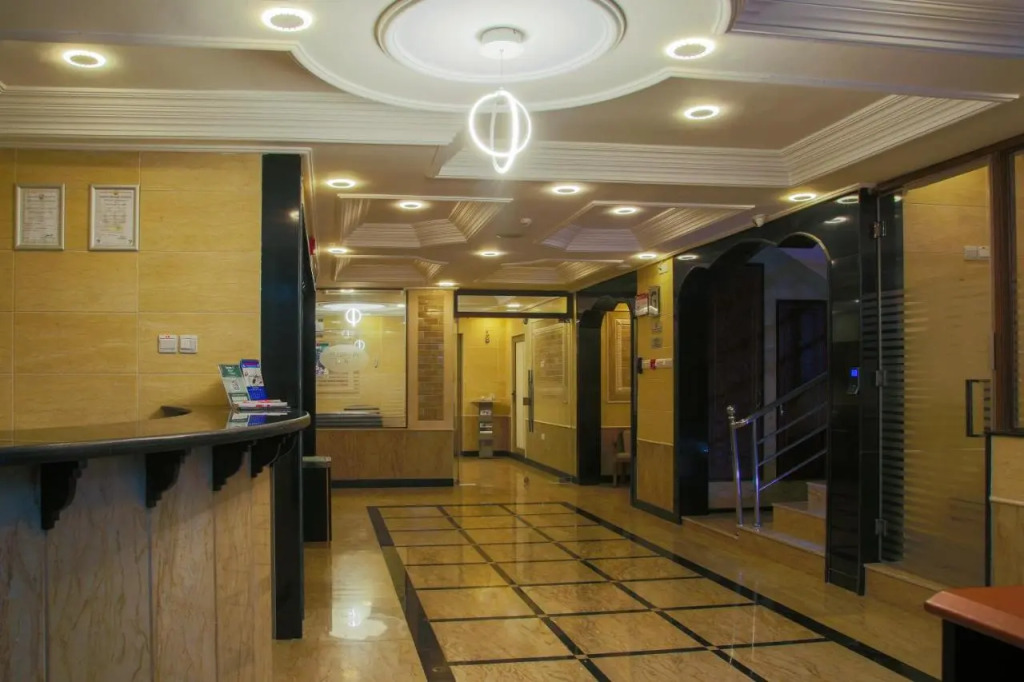 Sleep Inn Hotel - City Centre