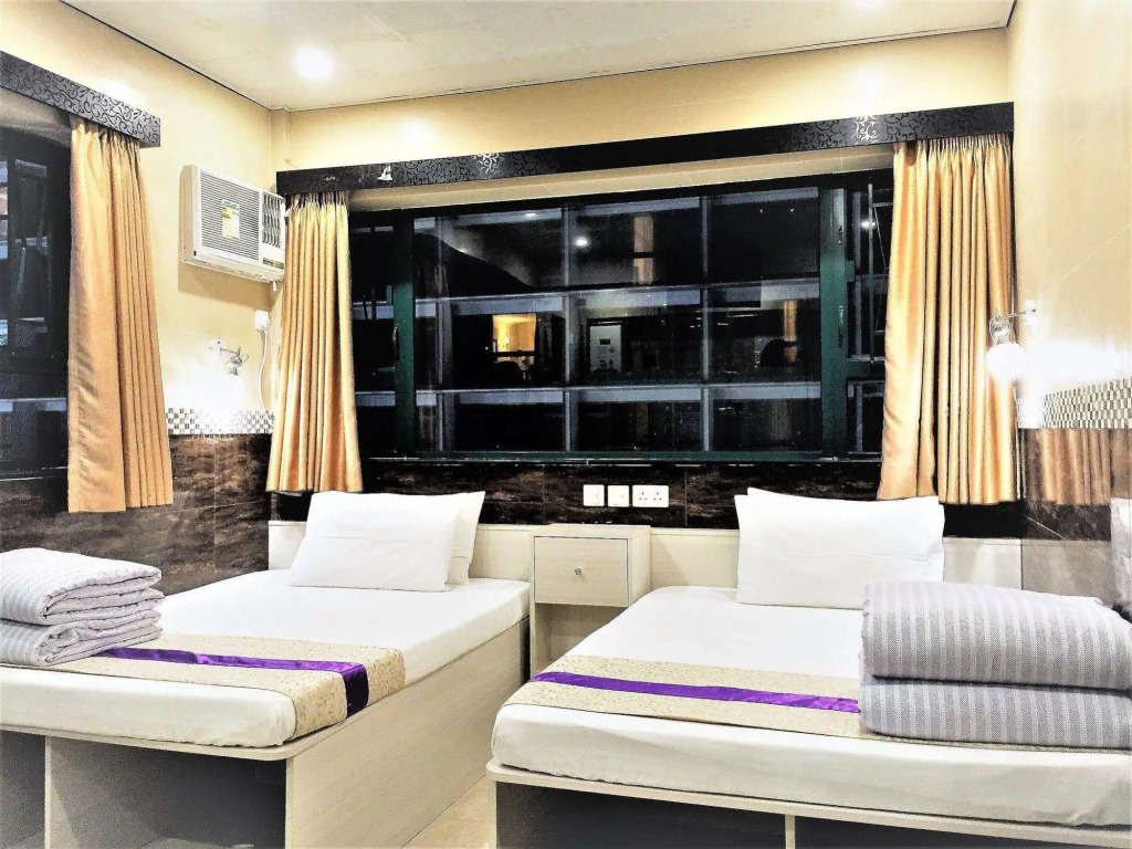 3D Inn Hong Kong Romance
