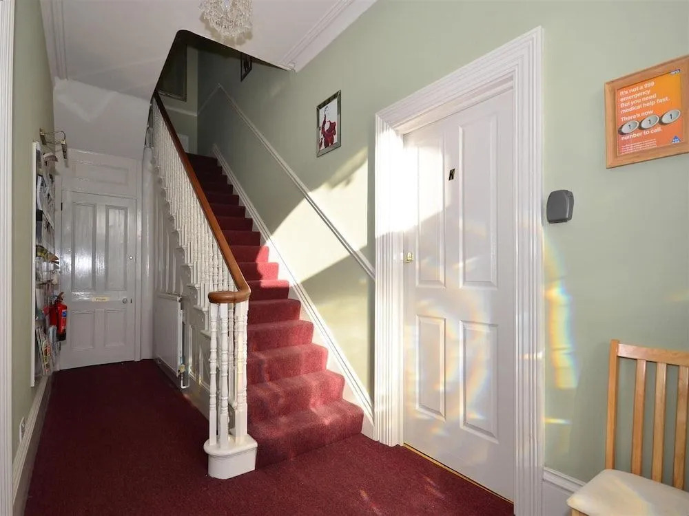 Fernhurst holiday apartments