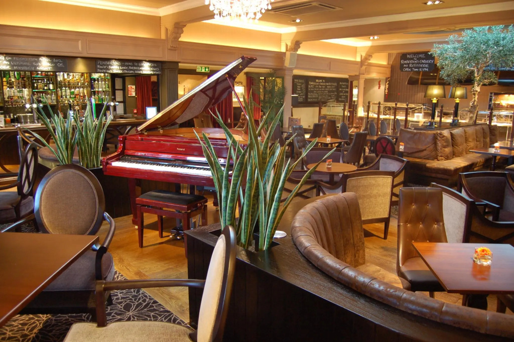 Ramside Hall Hotel, Golf & Spa
